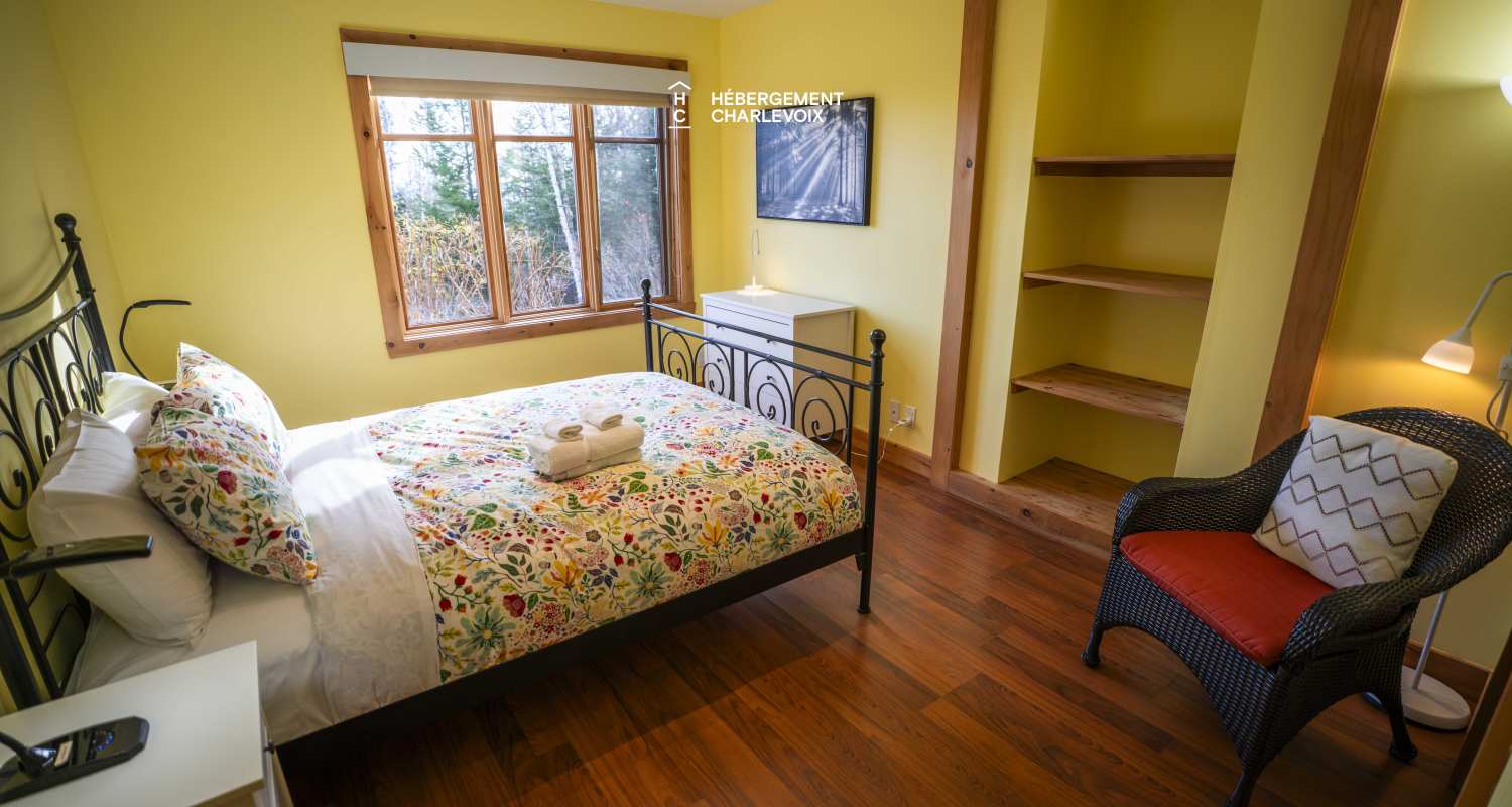 APO-1 - Perfect alliance between rustic and contemporary